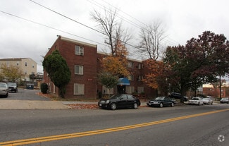 1112 Eastern Ave NE, Washington, DC 20019