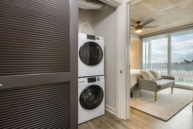 The M by RADIUS, Atlanta, GA 30309 - photo 5