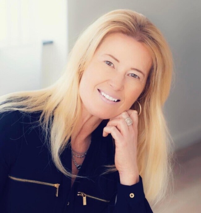 Elke VanDyke
