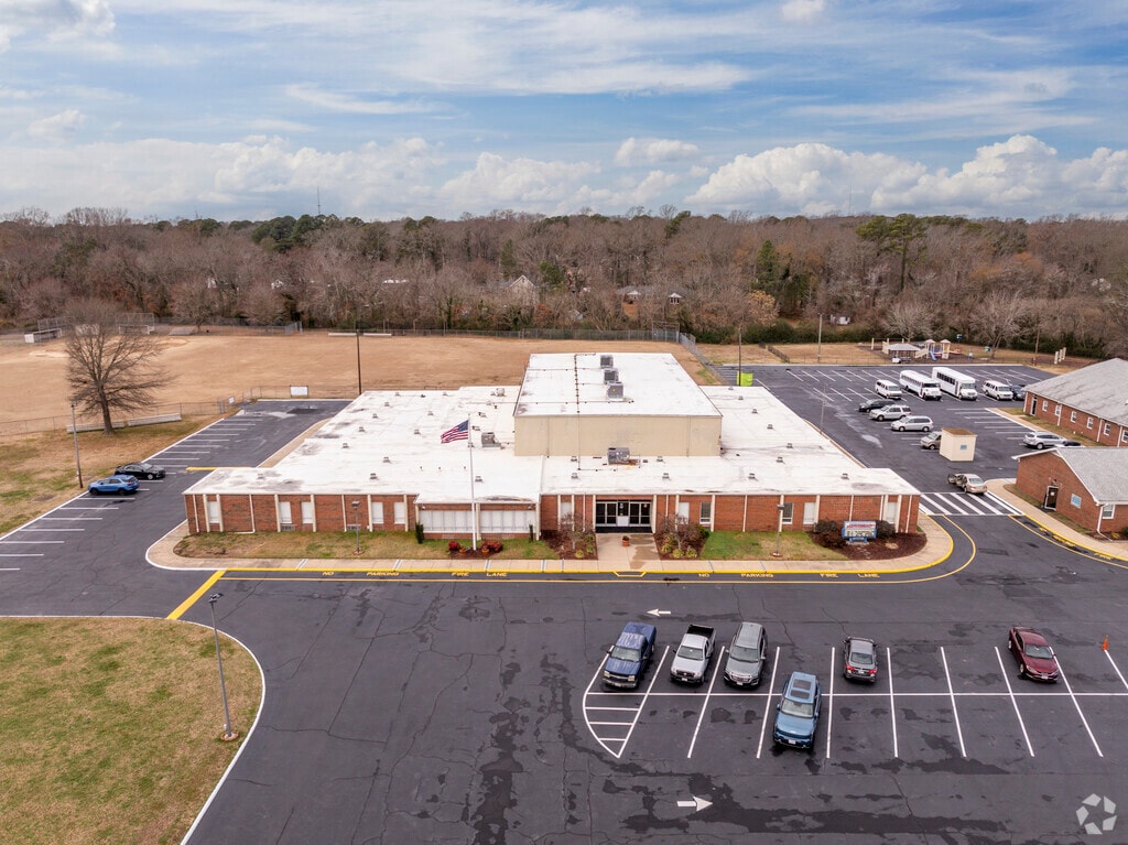 Tabernacle Baptist Academy