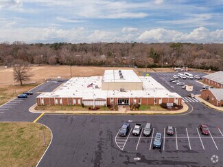 Tabernacle Baptist Academy