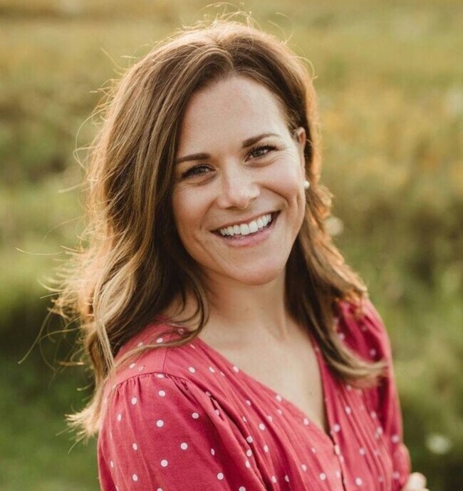 Annie Beyersdorf