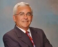 Gary Wheeler