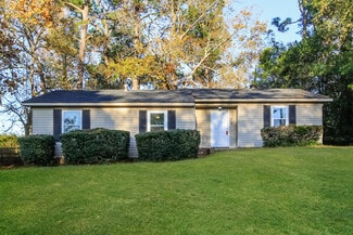 2509 Shannon Ct, Hephzibah, GA 30815