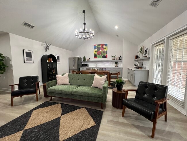 The Parker at One25, Lagrange, GA 30240 - photo 3