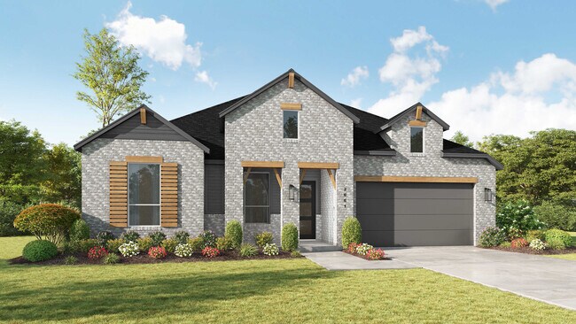 1655 Meraki Pkwy unit 38792005, Forney, TX 75126 - photo 4