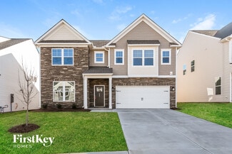 562 Hillpark Ln, Greer, SC 29651