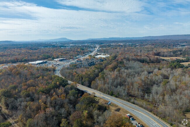 Valleybrook sits near many parks and is only about 10 minutes from waterfront activities.