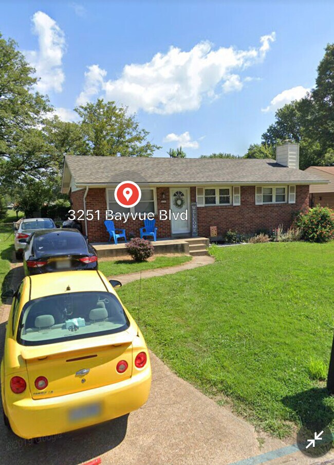 3251 Bayvue Blvd, Arnold, MO 63010