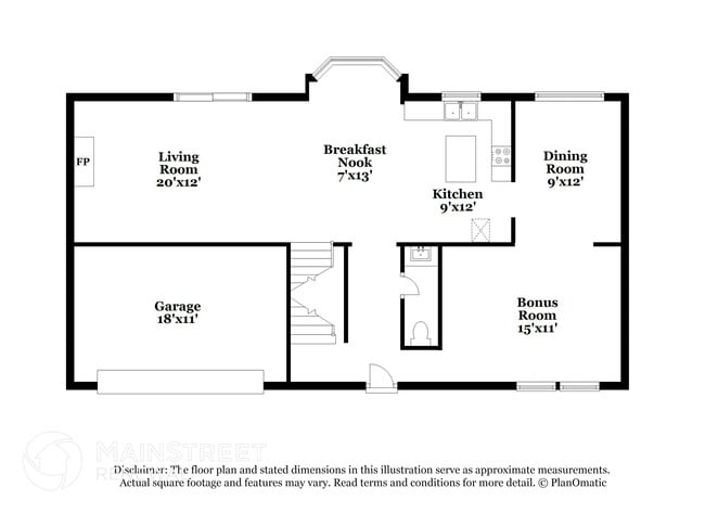 4107 Pathfield Dr, Columbus, OH 43230 - photo 4