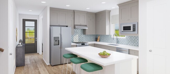 4005 Shimmer Sol Dr unit 38491974, Brookshire, TX 77423 - photo 5