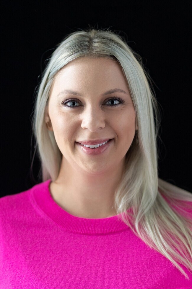 Erica Pacold