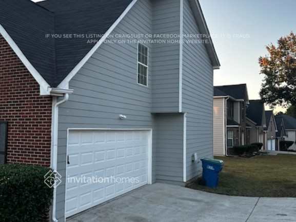 6813 Fireside Ln, Atlanta, GA 30349 - photo 3