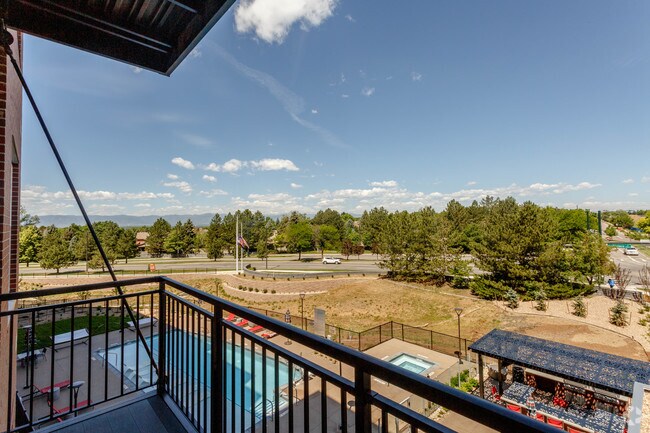 Tangent, Denver, CO 80237 - photo 7