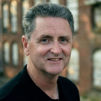 Greg Adams