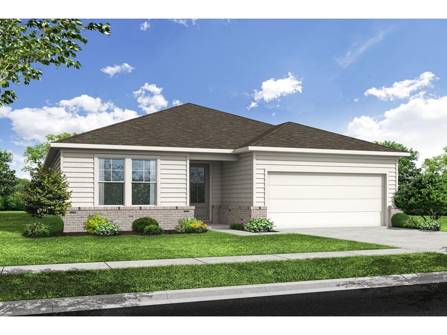 1702 Juniper Berry Way unit 36465885, Loganville, GA 30052 - photo 1