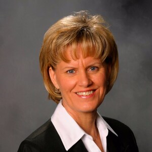 Mary Kaimann