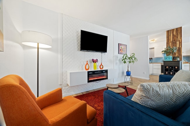 9240 W 49th Ave unit 317, Wheat Ridge, CO 80033 - photo 4