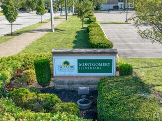 Montgomery Elementary School