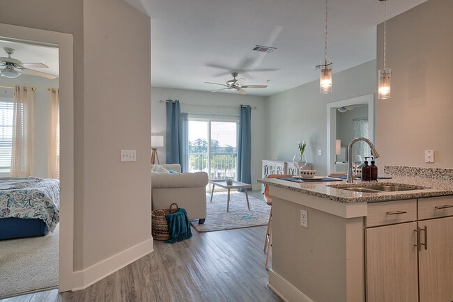 Luxe at Market Common, Myrtle Beach, SC 29577 - photo 3