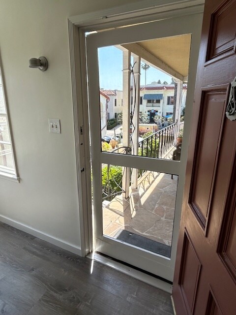 Charming Historic Neighborhood