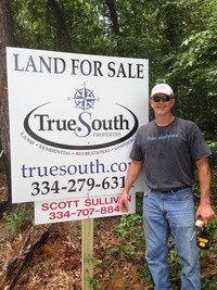 Scott Sullivan