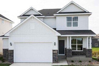 1542 Philipp Way Unit 36479912, Shakopee, MN 55379