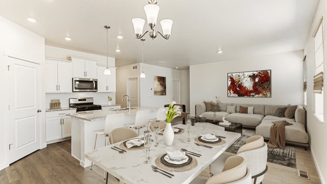 43085 Kawana Gulch St, Elizabeth, CO 80107 - photo 2