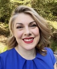 Ani Gregorians-Beddow