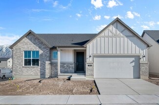 1562 N 3200 W, Provo, UT 84601