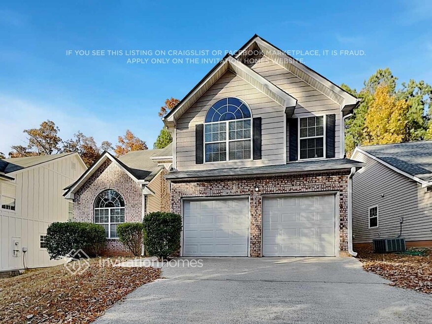 254 Bonnes Dr SW, Austell, GA 30168 - photo 1