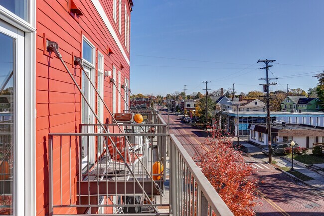 Eastown Flats, Grand Rapids, MI 49506 - photo 6