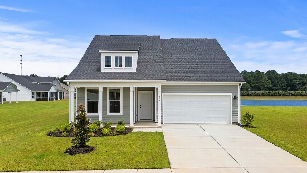 740 Sun Colony Blvd, Longs, SC 29568 - photo 1