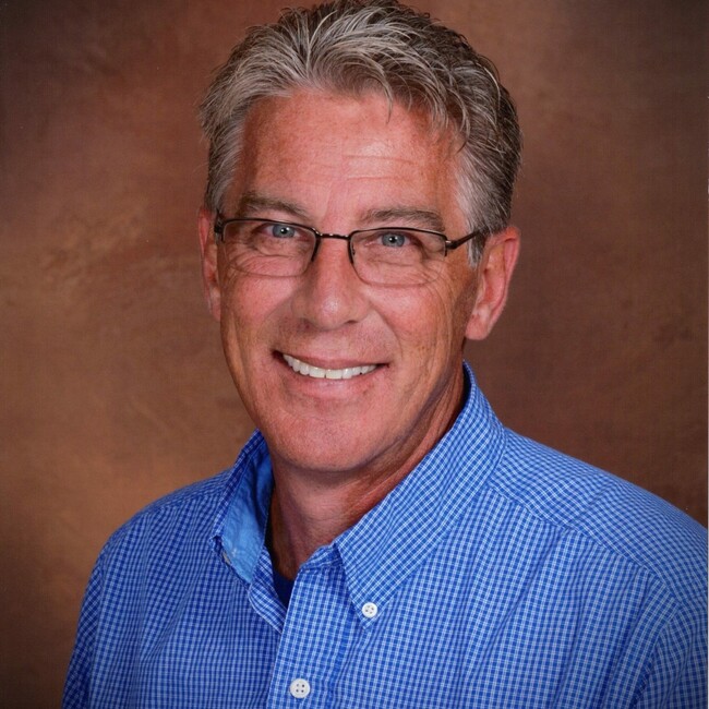 Roger Preul