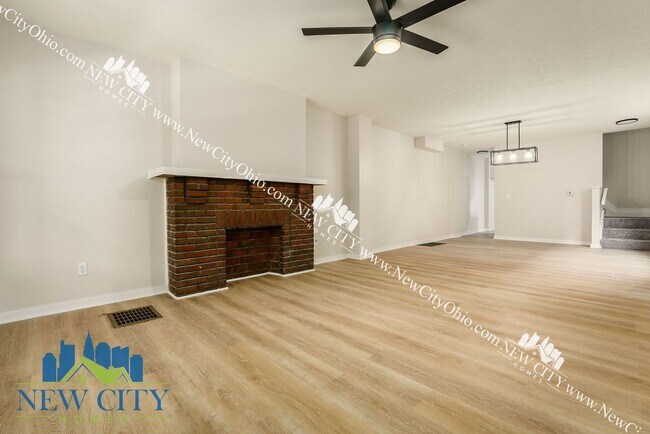 53-55-55 Hawkes Ave unit 53, Columbus, OH 43222 - photo 6