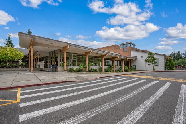 International School in Wilburton earns top marks for academics.