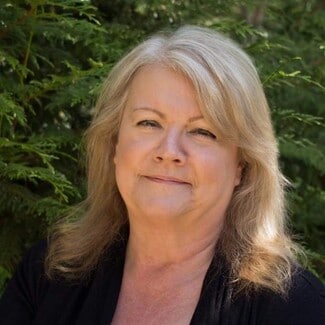 Donna Chase