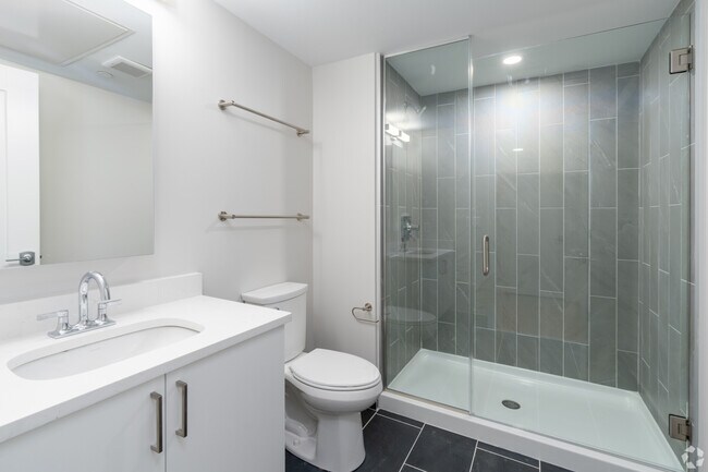 605 Concord Ave unit 608, Cambridge, MA 02138 - photo 5