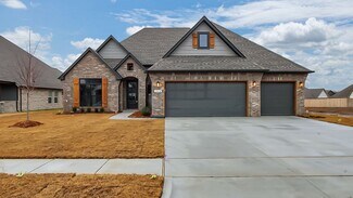 1516 N 72nd St, Broken Arrow, OK 74014