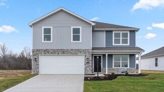 10919 Traders Trace, Fort Wayne, IN 46835