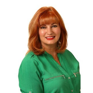 Geraldine Crino