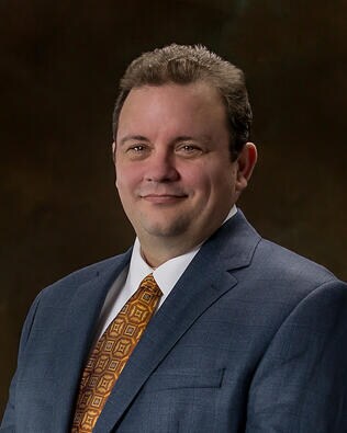 Timothy Watts