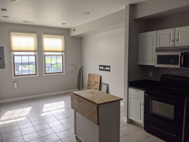 1414 3rd St NW unit 1, Washington, DC 20001 - photo 6