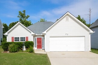 142 St Ann Cir, Dallas, GA 30157