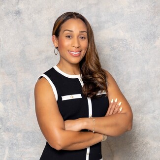 Melissa McClendon