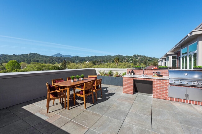 Second & B Street, San Rafael, CA 94901 - photo 7