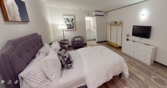 Acadian Crossing/Utilities Included, Lafayette, LA 70501 - photo 3