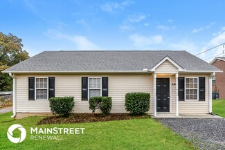 414 Gossett St, Winston-Salem, NC 27105