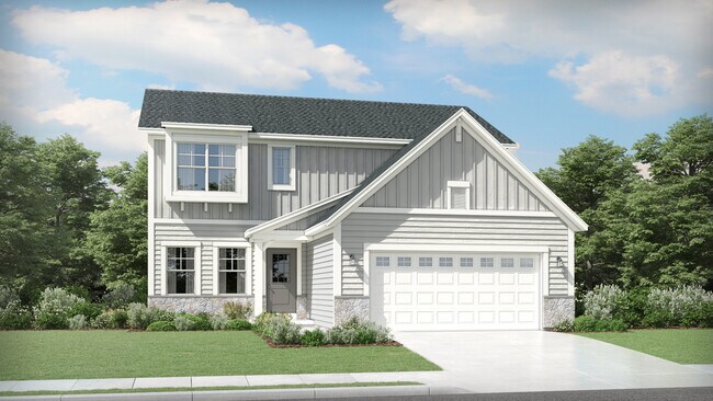 6641 Sky Dr unit 36484349, Schererville, IN 46375 - photo 4