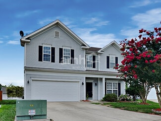 6352 Hedgewood Ln, High Point, NC 27265